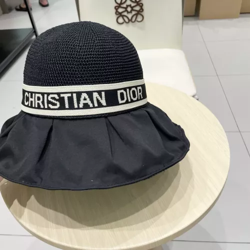 Cheap Christian Dior Caps #1333107 Replica Wholesale [$34.00 USD] [ITEM#1333107] on Replica Christian Dior Caps