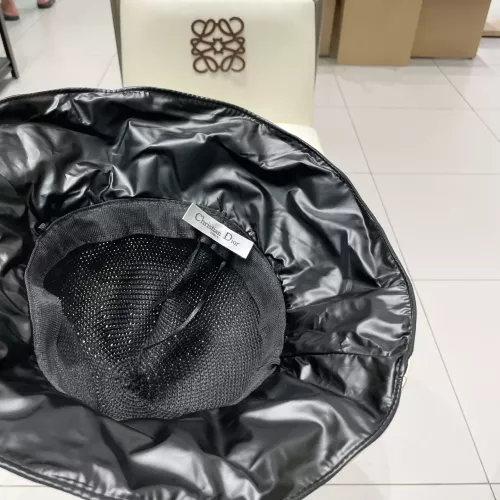 Cheap Christian Dior Caps #1333107 Replica Wholesale [$34.00 USD] [ITEM#1333107] on Replica Christian Dior Caps