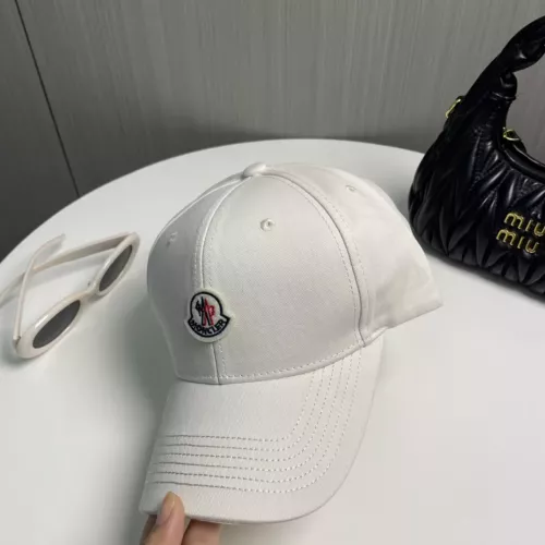 Cheap Moncler Caps #1333110 Replica Wholesale [$27.00 USD] [ITEM#1333110] on Replica Moncler Caps