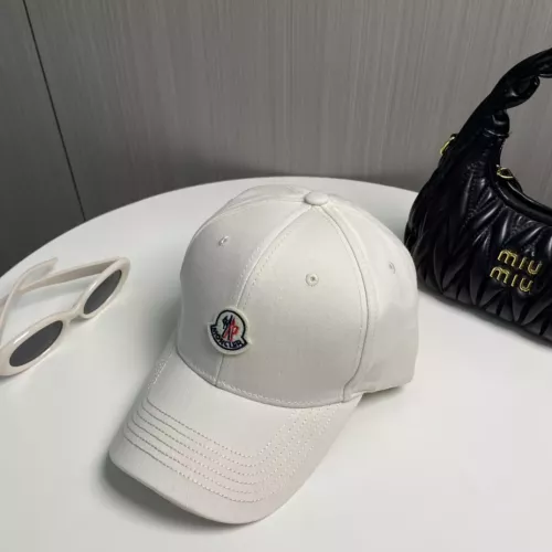 Cheap Moncler Caps #1333110 Replica Wholesale [$27.00 USD] [ITEM#1333110] on Replica Moncler Caps