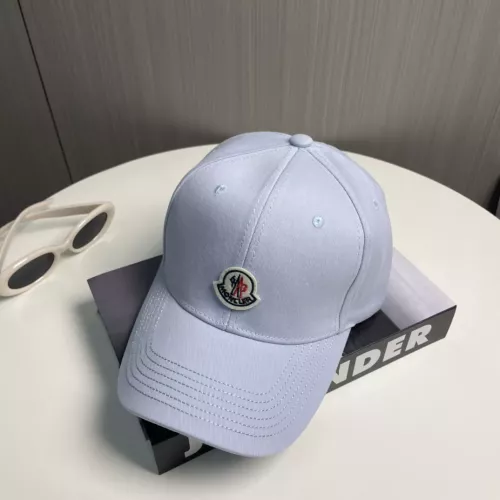 Moncler Caps #1333111