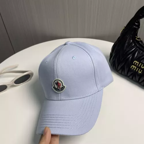 Cheap Moncler Caps #1333111 Replica Wholesale [$27.00 USD] [ITEM#1333111] on Replica Moncler Caps