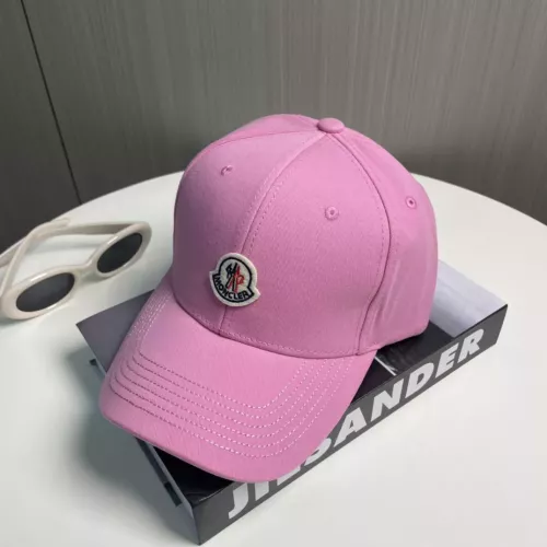 Moncler Caps #1333112