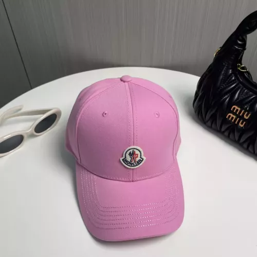 Cheap Moncler Caps #1333112 Replica Wholesale [$27.00 USD] [ITEM#1333112] on Replica Moncler Caps
