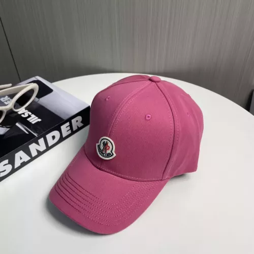 Cheap Moncler Caps #1333113 Replica Wholesale [$27.00 USD] [ITEM#1333113] on Replica Moncler Caps