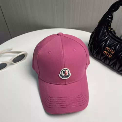 Cheap Moncler Caps #1333113 Replica Wholesale [$27.00 USD] [ITEM#1333113] on Replica Moncler Caps