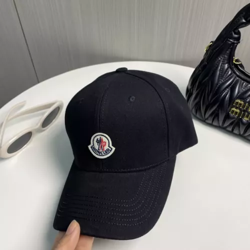 Cheap Moncler Caps #1333114 Replica Wholesale [$27.00 USD] [ITEM#1333114] on Replica Moncler Caps