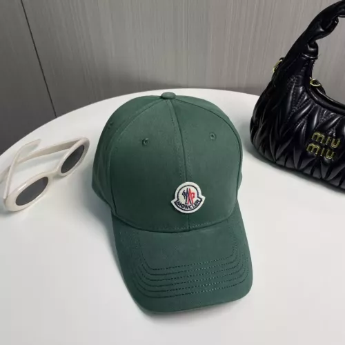 Moncler Caps #1333115