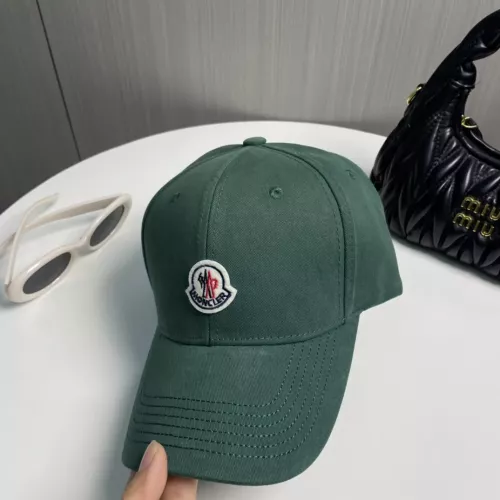 Cheap Moncler Caps #1333115 Replica Wholesale [$27.00 USD] [ITEM#1333115] on Replica Moncler Caps