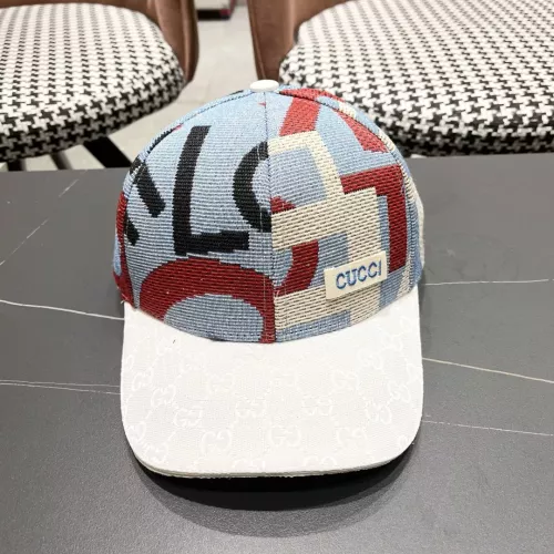 Gucci Caps #1333116