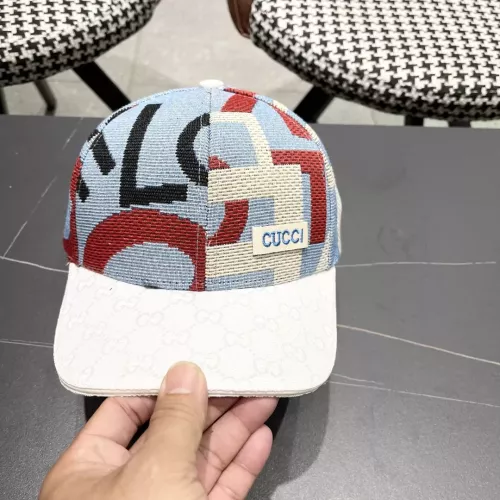 Cheap Gucci Caps #1333116 Replica Wholesale [$34.00 USD] [ITEM#1333116] on Replica Gucci Caps
