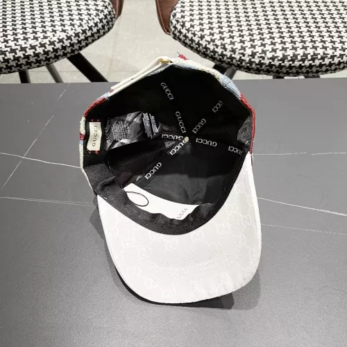 Cheap Gucci Caps #1333116 Replica Wholesale [$34.00 USD] [ITEM#1333116] on Replica Gucci Caps