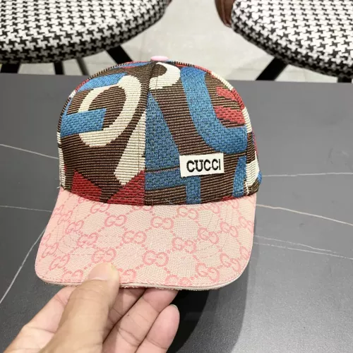 Cheap Gucci Caps #1333117 Replica Wholesale [$34.00 USD] [ITEM#1333117] on Replica Gucci Caps