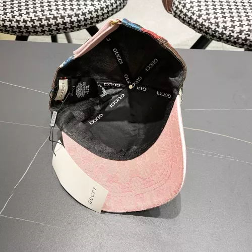 Cheap Gucci Caps #1333117 Replica Wholesale [$34.00 USD] [ITEM#1333117] on Replica Gucci Caps