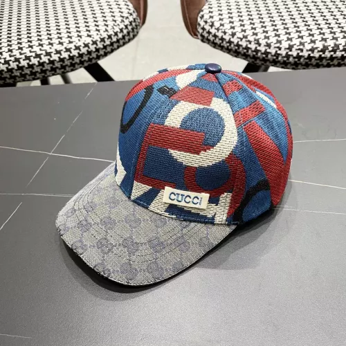 Cheap Gucci Caps #1333118 Replica Wholesale [$34.00 USD] [ITEM#1333118] on Replica Gucci Caps