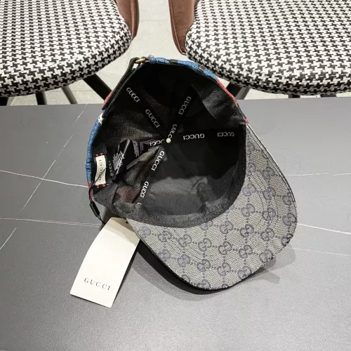 Cheap Gucci Caps #1333118 Replica Wholesale [$34.00 USD] [ITEM#1333118] on Replica Gucci Caps