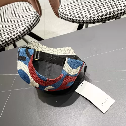 Cheap Gucci Caps #1333118 Replica Wholesale [$34.00 USD] [ITEM#1333118] on Replica Gucci Caps