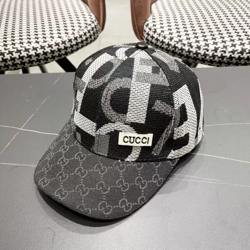 Cheap Gucci Caps #1333119 Replica Wholesale [$34.00 USD] [ITEM#1333119] on Replica Gucci Caps
