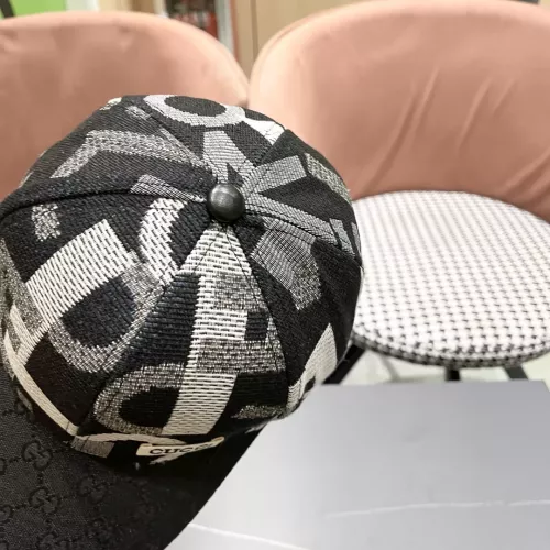 Cheap Gucci Caps #1333119 Replica Wholesale [$34.00 USD] [ITEM#1333119] on Replica Gucci Caps