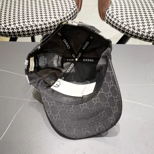 Cheap Gucci Caps #1333119 Replica Wholesale [$34.00 USD] [ITEM#1333119] on Replica Gucci Caps