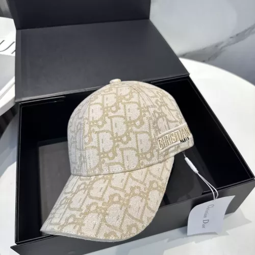Christian Dior Caps #1333123