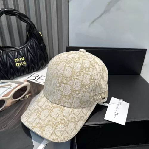 Cheap Christian Dior Caps #1333123 Replica Wholesale [$27.00 USD] [ITEM#1333123] on Replica Christian Dior Caps