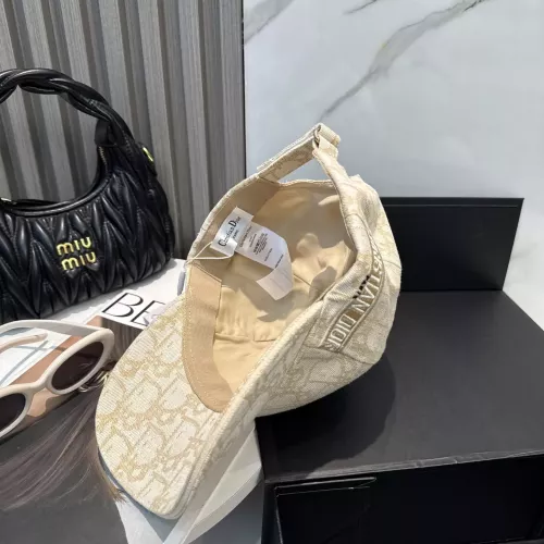Cheap Christian Dior Caps #1333123 Replica Wholesale [$27.00 USD] [ITEM#1333123] on Replica Christian Dior Caps