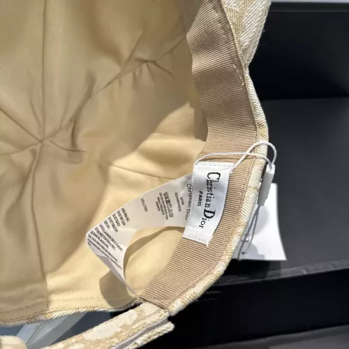 Cheap Christian Dior Caps #1333123 Replica Wholesale [$27.00 USD] [ITEM#1333123] on Replica Christian Dior Caps