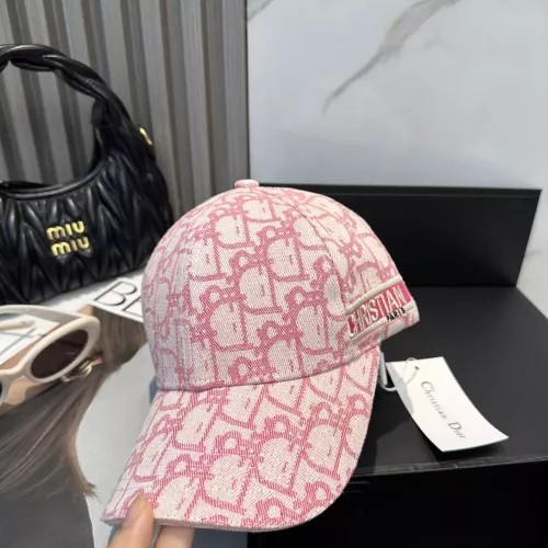 Cheap Christian Dior Caps #1333124 Replica Wholesale [$27.00 USD] [ITEM#1333124] on Replica Christian Dior Caps