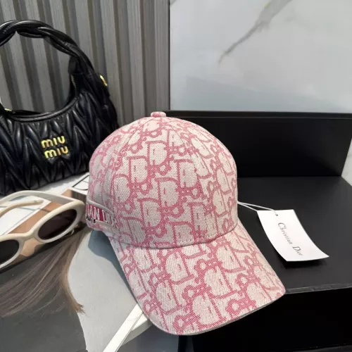 Cheap Christian Dior Caps #1333124 Replica Wholesale [$27.00 USD] [ITEM#1333124] on Replica Christian Dior Caps