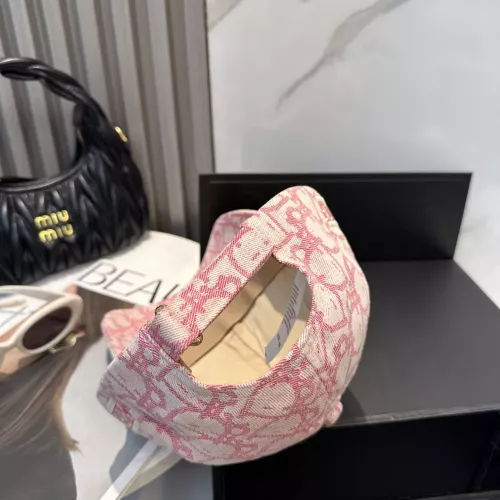 Cheap Christian Dior Caps #1333124 Replica Wholesale [$27.00 USD] [ITEM#1333124] on Replica Christian Dior Caps
