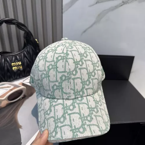 Cheap Christian Dior Caps #1333125 Replica Wholesale [$27.00 USD] [ITEM#1333125] on Replica Christian Dior Caps