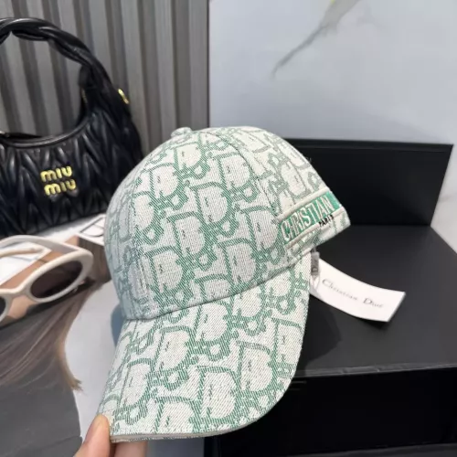 Cheap Christian Dior Caps #1333125 Replica Wholesale [$27.00 USD] [ITEM#1333125] on Replica Christian Dior Caps