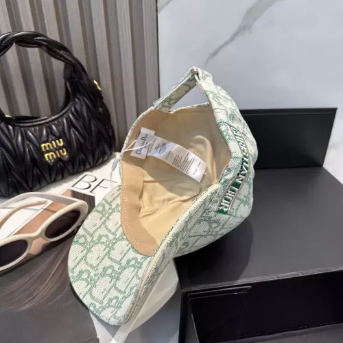 Cheap Christian Dior Caps #1333125 Replica Wholesale [$27.00 USD] [ITEM#1333125] on Replica Christian Dior Caps