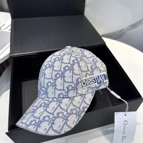 Christian Dior Caps #1333126