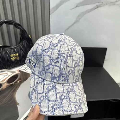 Cheap Christian Dior Caps #1333126 Replica Wholesale [$27.00 USD] [ITEM#1333126] on Replica Christian Dior Caps