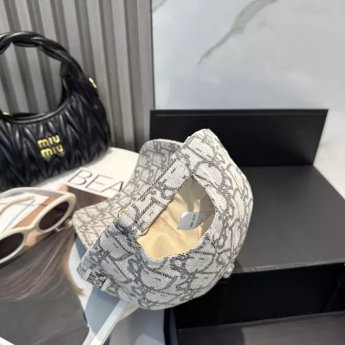 Cheap Christian Dior Caps #1333127 Replica Wholesale [$27.00 USD] [ITEM#1333127] on Replica Christian Dior Caps
