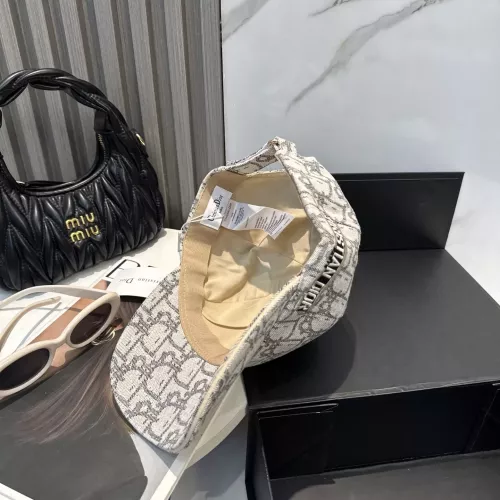 Cheap Christian Dior Caps #1333127 Replica Wholesale [$27.00 USD] [ITEM#1333127] on Replica Christian Dior Caps