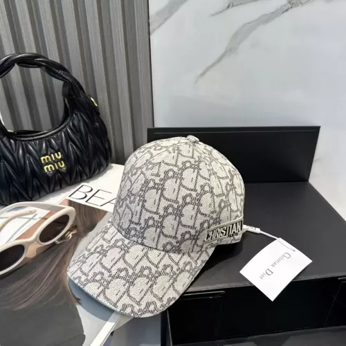 Cheap Christian Dior Caps #1333127 Replica Wholesale [$27.00 USD] [ITEM#1333127] on Replica Christian Dior Caps
