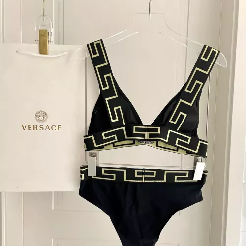 Cheap Versace Bathing Suits For Women #1333128 Replica Wholesale [$38.00 USD] [ITEM#1333128] on Replica Versace Bathing Suits
