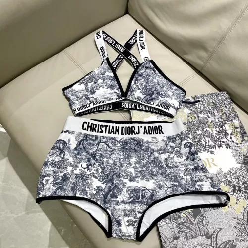 Christian Dior Bathing Suits For Women #1333129