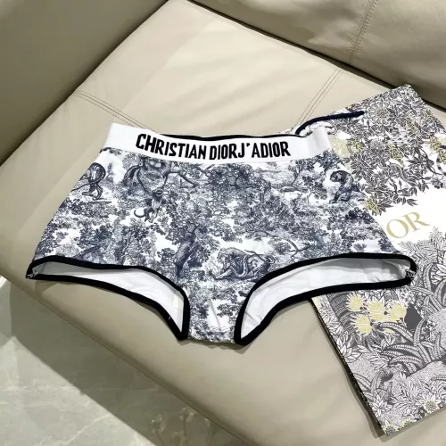 Cheap Christian Dior Bathing Suits For Women #1333129 Replica Wholesale [$40.00 USD] [ITEM#1333129] on Replica Christian Dior Bathing Suits