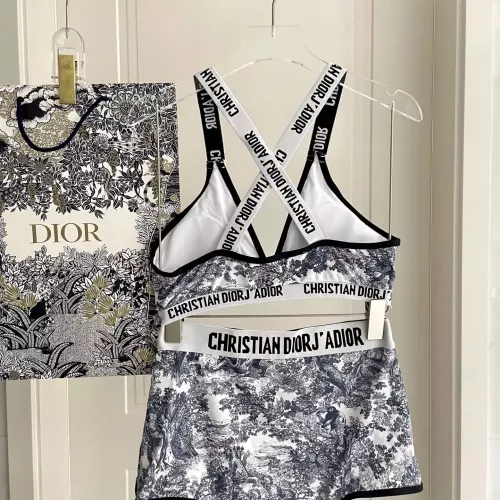 Cheap Christian Dior Bathing Suits For Women #1333129 Replica Wholesale [$40.00 USD] [ITEM#1333129] on Replica Christian Dior Bathing Suits