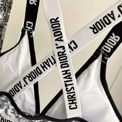 Cheap Christian Dior Bathing Suits For Women #1333129 Replica Wholesale [$40.00 USD] [ITEM#1333129] on Replica Christian Dior Bathing Suits