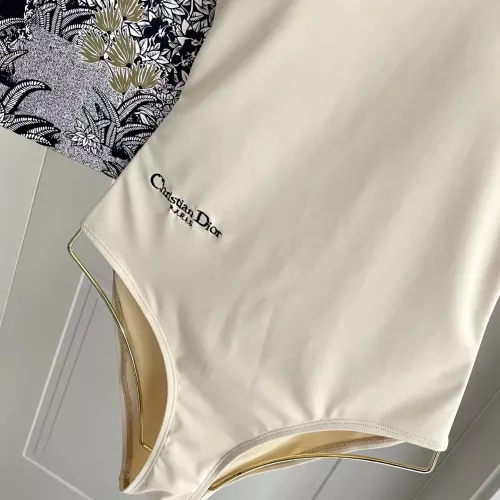 Cheap Christian Dior Bathing Suits For Women #1333130 Replica Wholesale [$39.00 USD] [ITEM#1333130] on Replica Christian Dior Bathing Suits