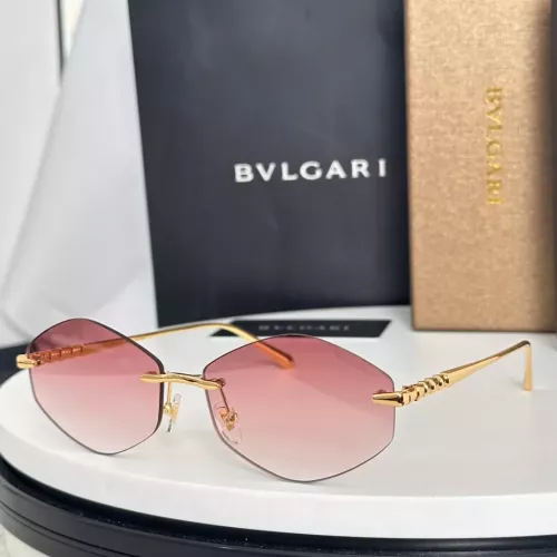 Bvlgari AAA Quality Sunglasses #1333132