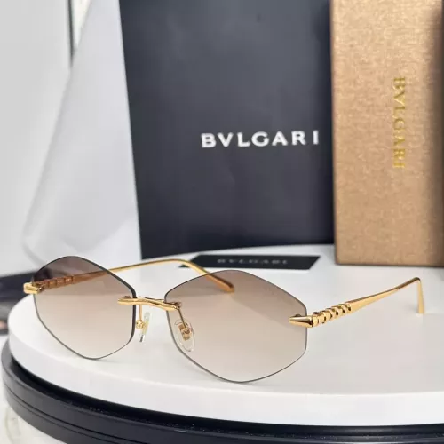 Bvlgari AAA Quality Sunglasses #1333133