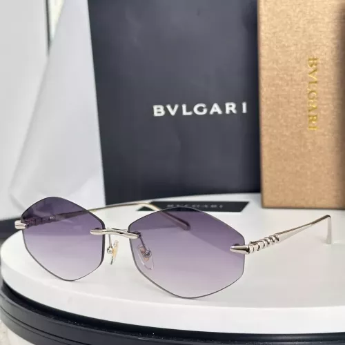 Bvlgari AAA Quality Sunglasses #1333136