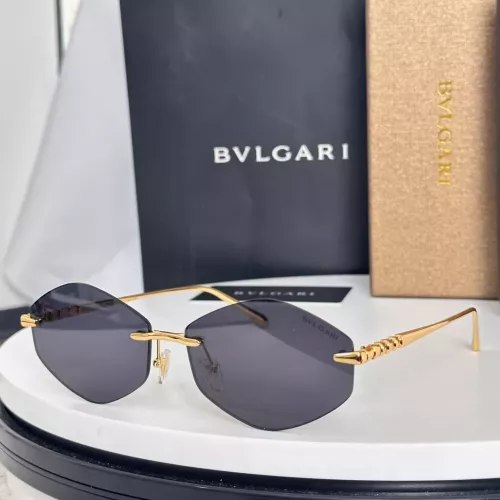 Bvlgari AAA Quality Sunglasses #1333137
