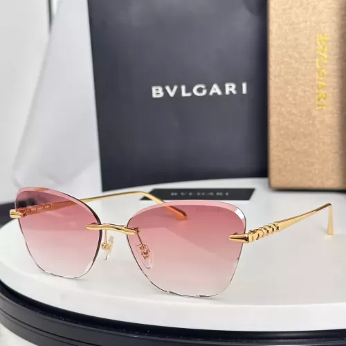 Bvlgari AAA Quality Sunglasses #1333138